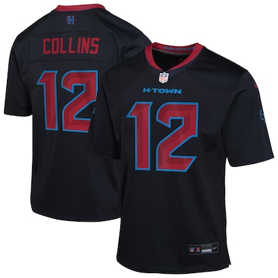 Houston Texans Kids Jerseys 2025-10-24-016